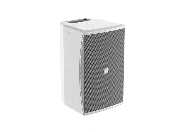 Audac VEXO112 Aktiv (hvit) 12" High Performance 2-veis høyttaler 