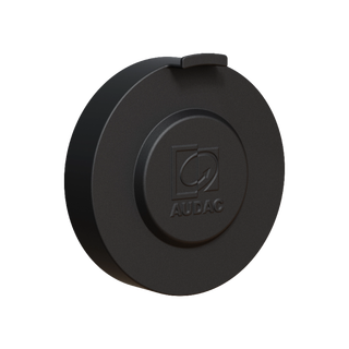 Audac WMP60M beskyttelsesdeksel Beskyttelsesdeksel for ATEO6 braketter