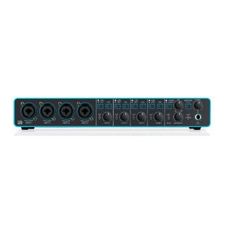 Bettear EX4 4-Kanals Input-kort Utvidelsesenhet til Bettear SHOW