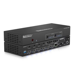 Blustream CMX42CS 4x2 4K HDMI 2.0 Matrix
