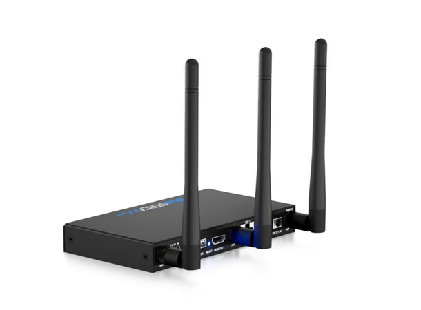 Blustream WMF51 Wireless Multiview Presenter 
