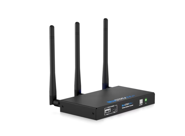Blustream WMF51 Wireless Multiview Presenter 