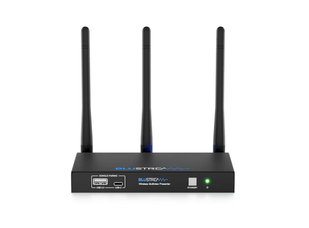 Blustream WMF51 Wireless Multiview Presenter 
