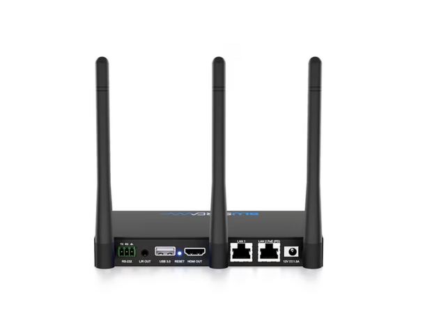 Blustream WMF51 Wireless Multiview Presenter 