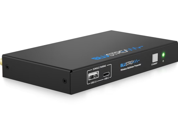 Blustream WMF51 Wireless Multiview Presenter 