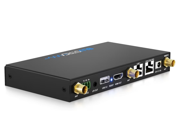 Blustream WMF51 Wireless Multiview Presenter 