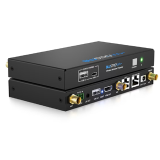 Blustream WMF51 Wireless Multiview Presenter