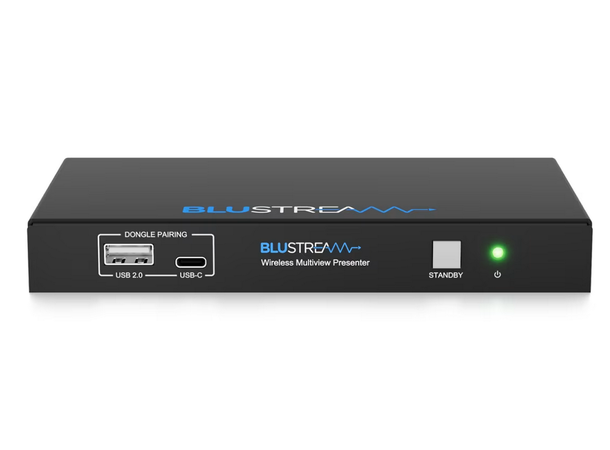 Blustream WMF51 Wireless Multiview Presenter 
