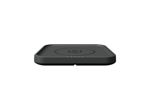 CatchBox Ladeplate til Plus og Plus Pro Trådløs ladeplate 