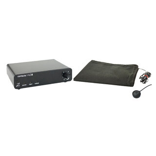 Contacta RL-HLD3 Teleslynge -kit Teleslynge for små rom