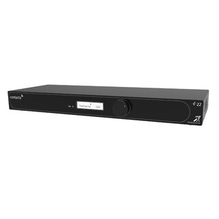 Contacta V22 Teleslyngeforserker 12A RMS output