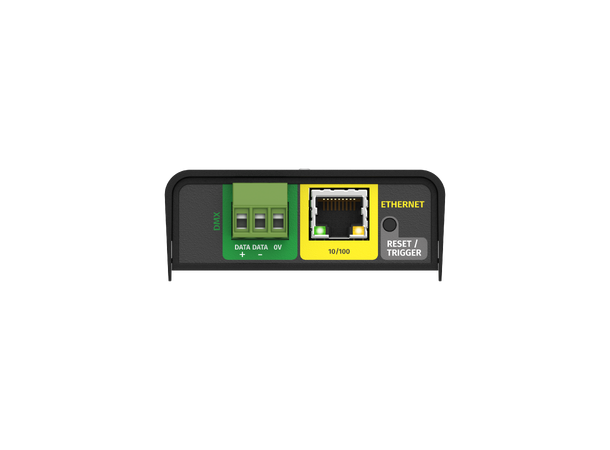 Enttec S-PLAY Mini Smart DMX player DMX 512 Show Recorder 