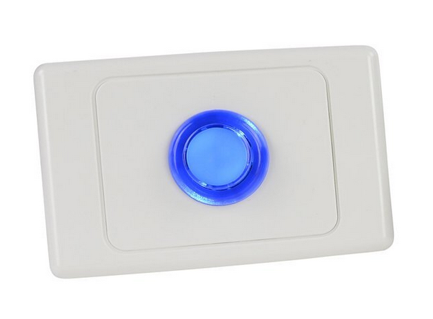 Fitness Audio BT pairing button Ekstern knapp for Aerolink 