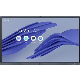 IQTouch SC1100 86" 20p touch, 4K, Android 11