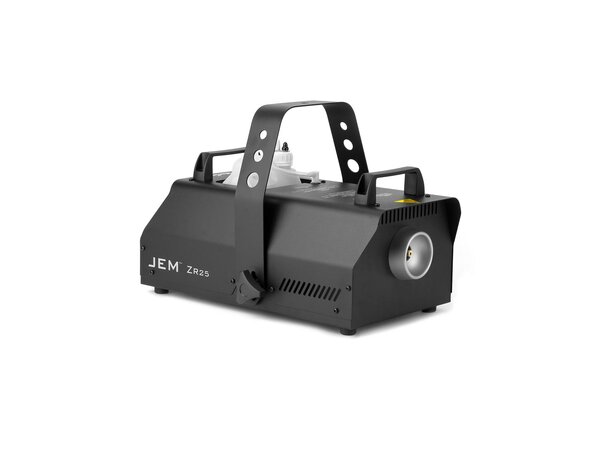 Jem ZR45  230V/50-60Hz Fog machine Røykmaskin,5 liter flaske 