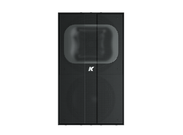 K-Array Dragon-KXT12P 12"Passive Triaxial+15" Passive Radiato 
