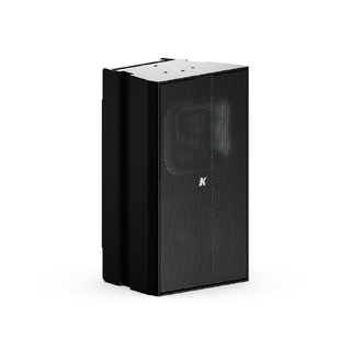 K-Array Dragon-KXT12P 12"Passive Triaxial+15" Passive Radiato