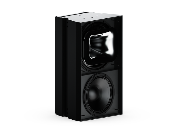 K-Array Dragon-KXT12P 12"Passive Triaxial+15" Passive Radiato 