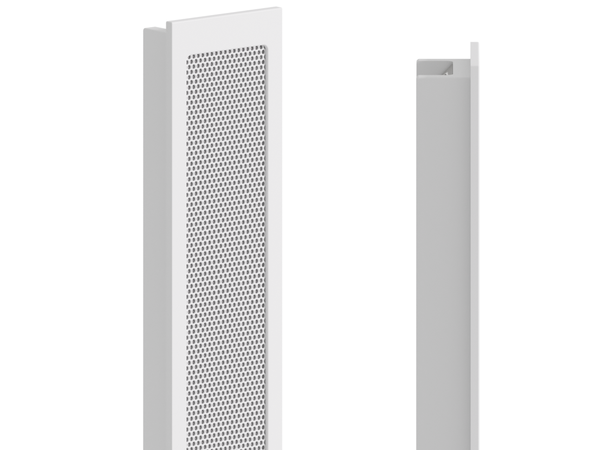 K-Array Vyper-KV52RW II Ultraflat Line-array recessed White 