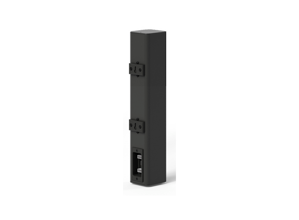 KGEAR GF42 Point Source Column 4x2" Line Array Column speaker 