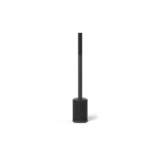 KGEAR GP8A Powered Array System 8&quot; sub + column