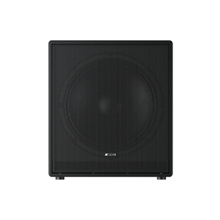 KGEAR GS2 Passive Subwoofer 18" Passiv sub