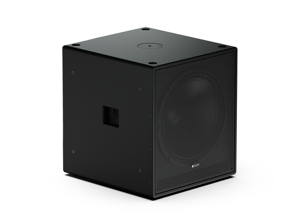KGEAR GS2 Passive Subwoofer 18" Passiv sub 