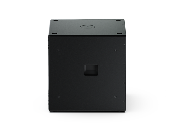 KGEAR GS2 Passive Subwoofer 18" Passiv sub 