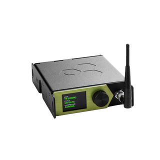 LUMENRADIO Aurora CRMX 1 Univers, DMX/RDM, sACN, Art-NET