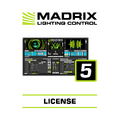 MADRIX® Licence preprogrammer V5 No output