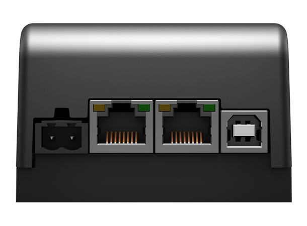 MADRIX® Orion 2-ports nettverks node 