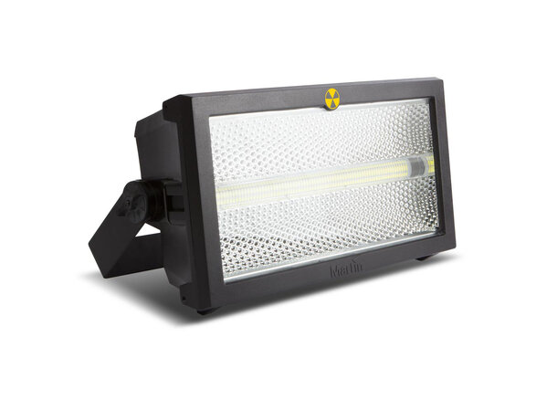 Martin Atomic Strobe 3000 LED Strobe with unique Aura backlight 