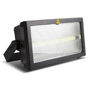 Martin Atomic Strobe 3000 LED Strobe with unique Aura backlight