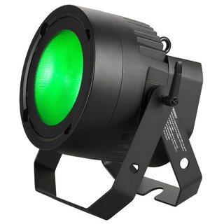 Martin RUSH PAR 3 rgb Single lens wash with premixed colour
