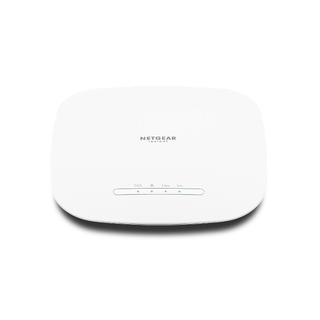 NETGEAR NG-WAX618-111EUS Managed WiFi 6 AX3000 Dual-band AP w/PoE