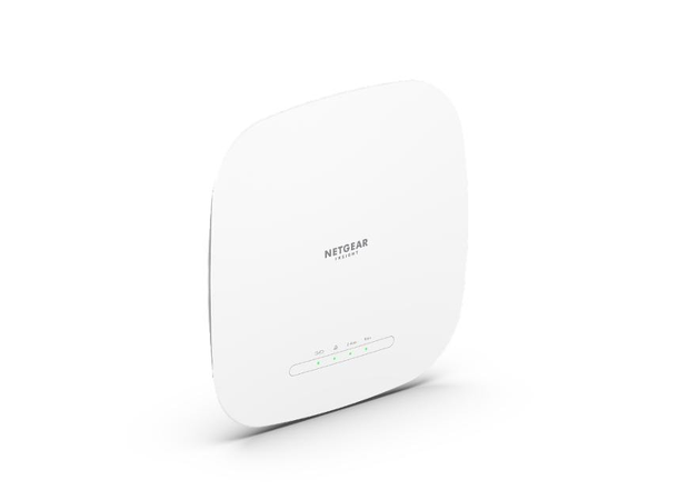 NETGEAR NG-WAX618-111EUS Managed WiFi 6 AX3000 Dual-band AP w/PoE 