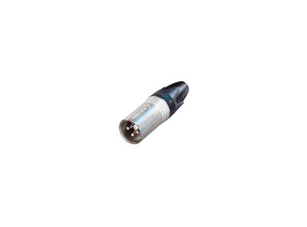 Neutrik 3 pin XLR Han Neutrik 3 pin XLR Han 