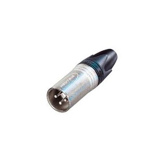 Neutrik 3 pin XLR Han Neutrik 3 pin XLR Han