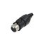 Neutrik 5 pin XLR Hun True Outdoor Neutrik 5 pin XLR Hun