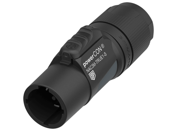 Neutrik True1 Powercon Han for kabel 6-12mm IP65 