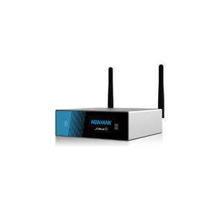 Newhank StreamIT 3 Highend streaming pre-amp, NW  BT
