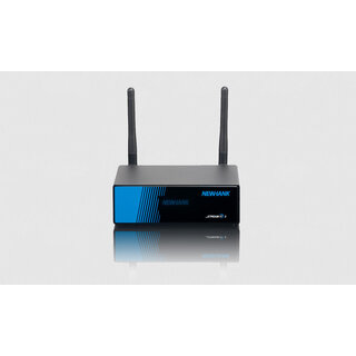 Newhank StreamIT 3 Highend streaming pre-amp, NW  BT
