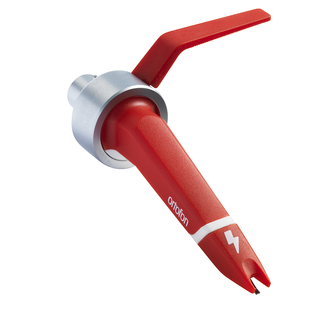 Ortofon Concorde MKII Digital Optimized for time coded vinyl