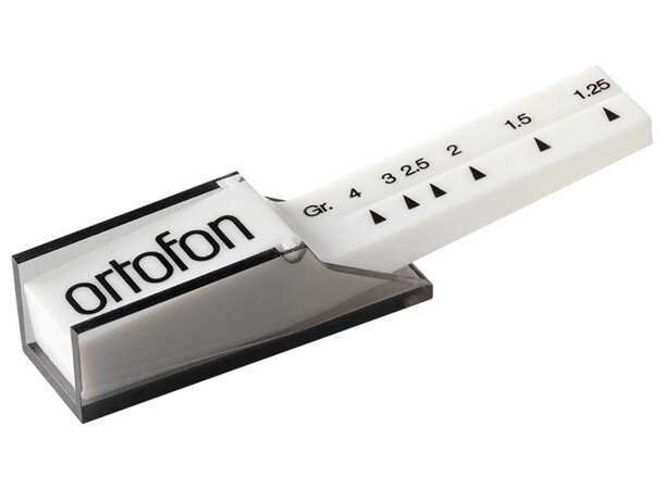 Ortofon Stylus pressure gauge 