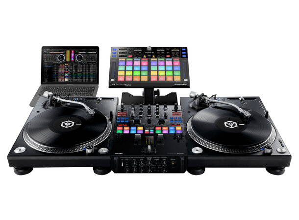 Pioneer DJ DDJ-XP2 Pad kontroller for Rekordbox DJ & Serato 