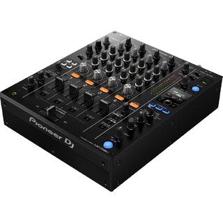 Pioneer DJ DJM-750MK2 4 kanals DJ mixer