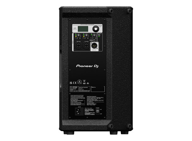 Pioneer DJ XPRS82 8" full-range aktiv høyttaler 