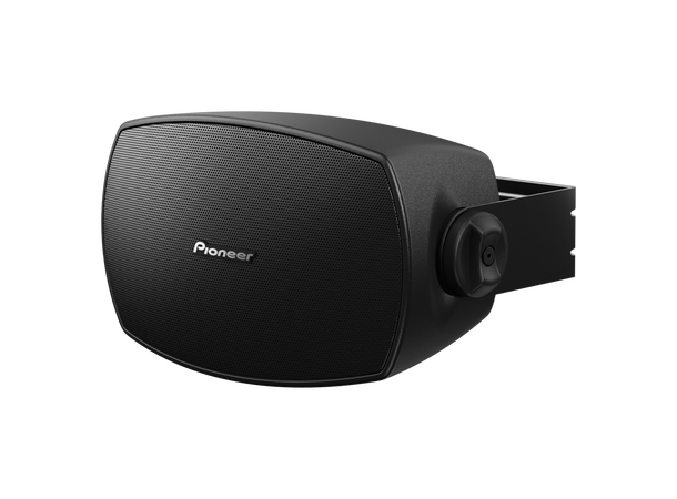 Pioneer Professional Audio vegghøyttaler 4,5" passiv, IP54, selges i par