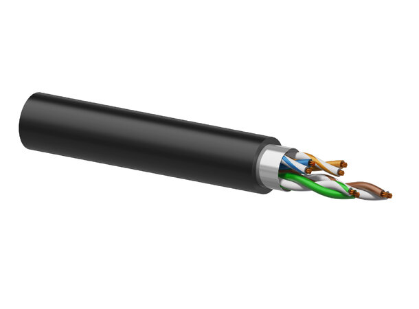 Procab CLD500 CAT5 UTP CAT5 UTP, RJ45