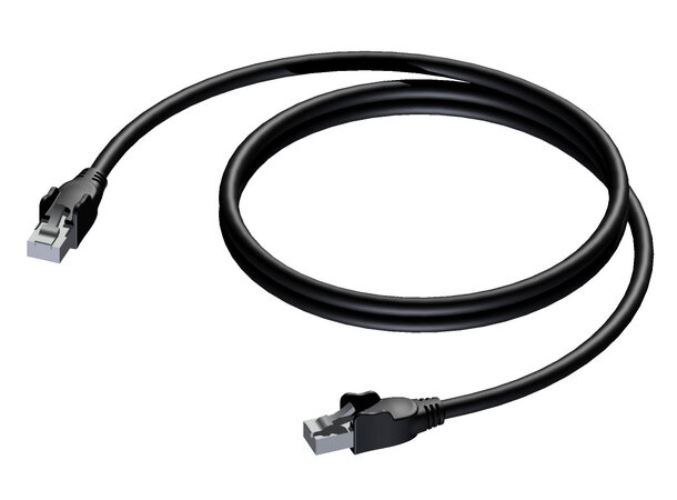 Procab CLD500 CAT5 UTP CAT5 UTP, RJ45